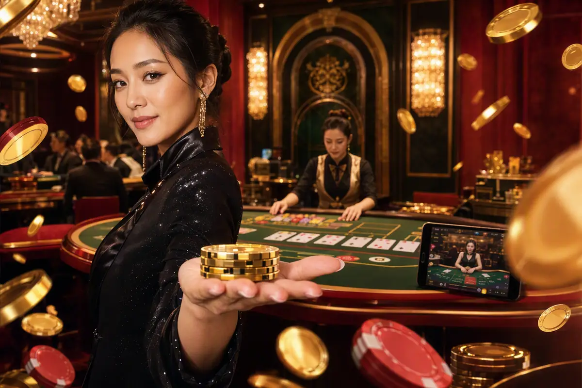 fg66b Online Casino Betting Bonus